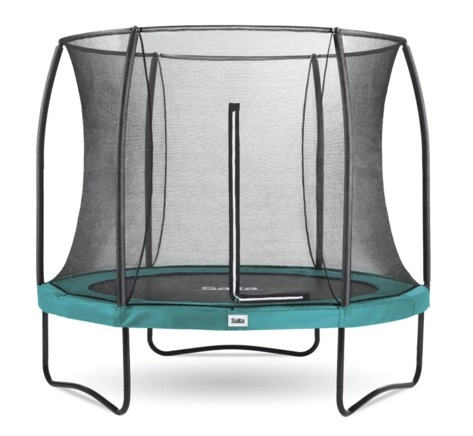 Batutas Salta Comfort Edition 153 cm žalias
