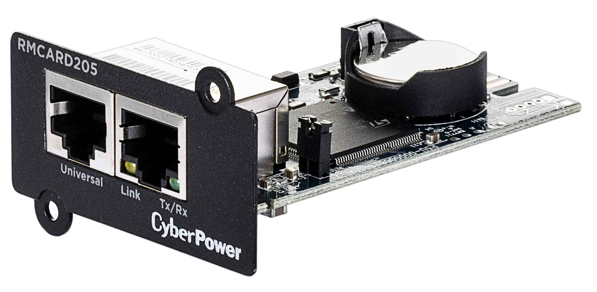 CyberPower RMCARD205 nuotolinis maitinimo valdiklis