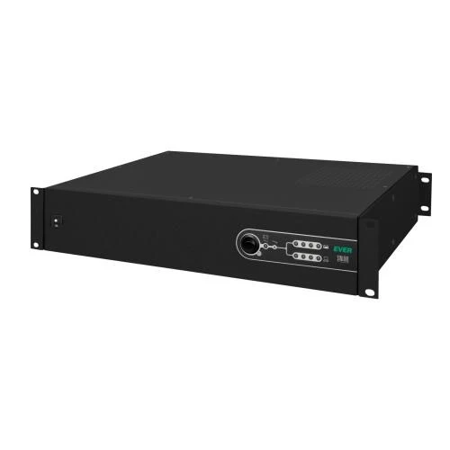Ever SINLINE 1200 USB HID „Line-Interactive“ 1,2 kVA 780 W 6 AC išvestis(ys / čių)