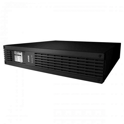 Ever SINLINE RT 1200 „Line-Interactive“ 1,2 kVA 850 W 5 AC išvestis(ys / čių)