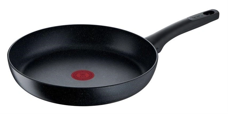 Tefal Black Stone G2810672 28cm