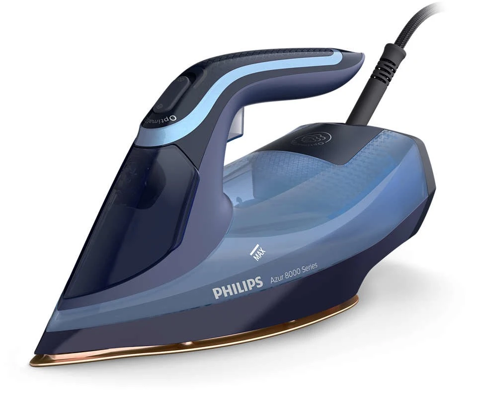 Lygintuvas Philips DST8020/20