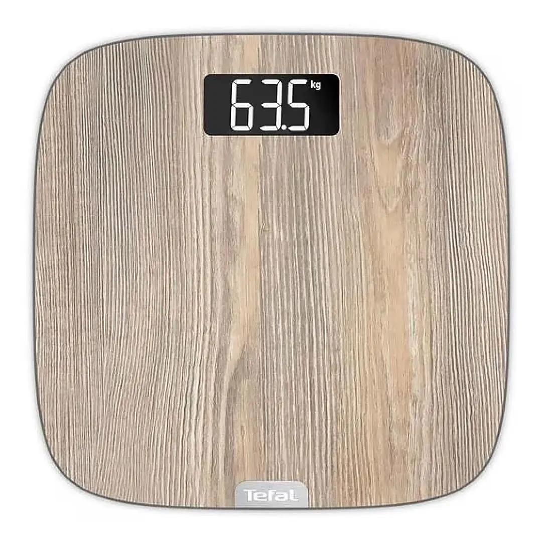 Vonios svarstyklės TEFAL PP1600