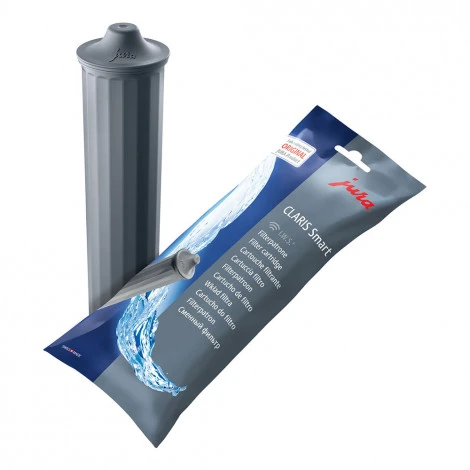 Vandens filtras JURA Claris Smart+