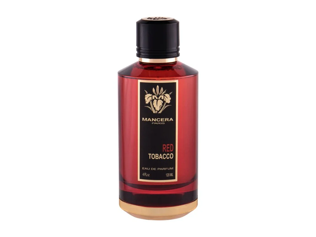 Universalūs kvepalai Mancera Red Tobacco EDP, 120 ml
