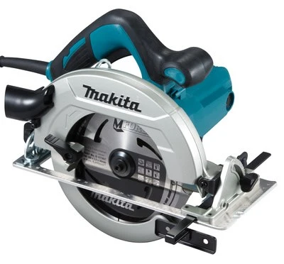 Makita HS7611 Nešiojamasis diskinis pjūklas 19 cm 5500 RPM 1600 W