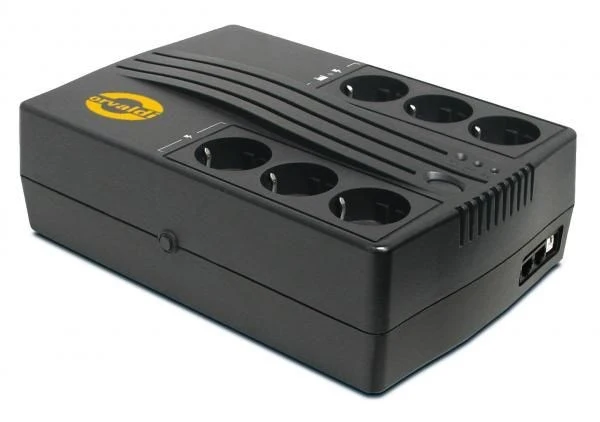 ORVALDI 900SP USB LINIJINIS INTERAKTYVUSIS UPS