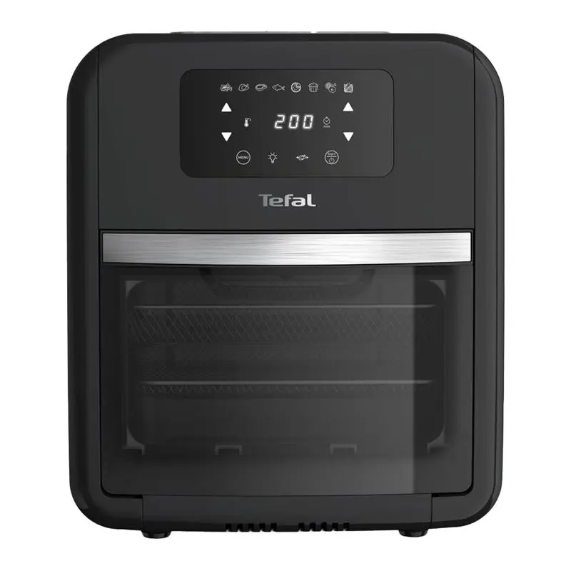 Karšto oro gruzdintuvė Tefal FW501815 Easy Fry Oven & Grill 9-in-1
