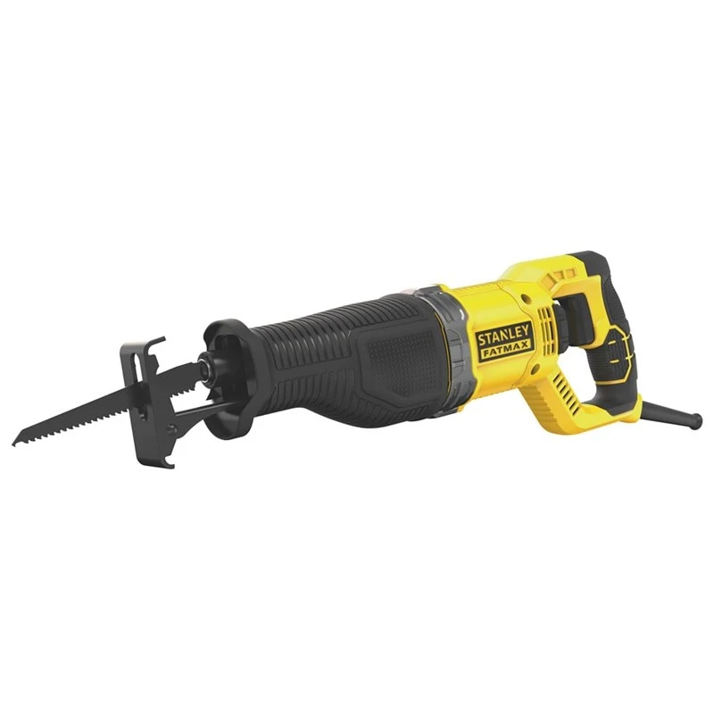 Stanley FME360 900 W Juoda, Geltona