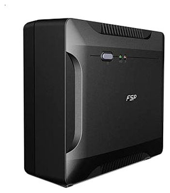 FSP Nano 800 800 VA, 480 W, 270 V, 220/ 230/ 240 V AC