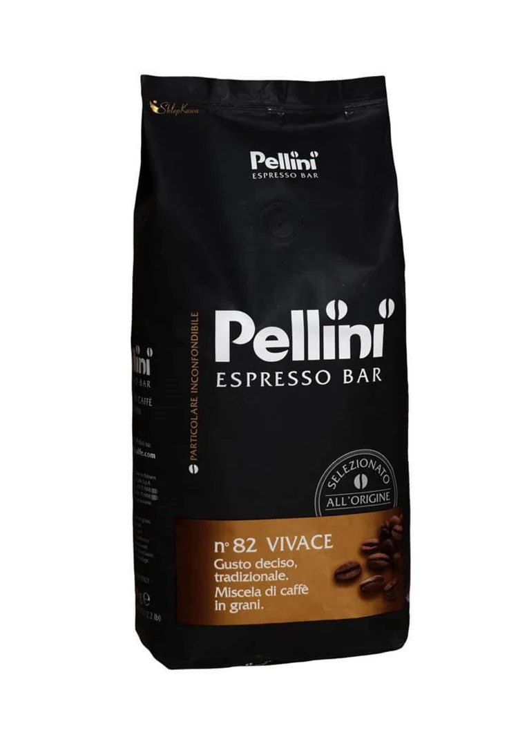 PELLINI 1KG NO82 VIVACE ESPRESSO Z/6