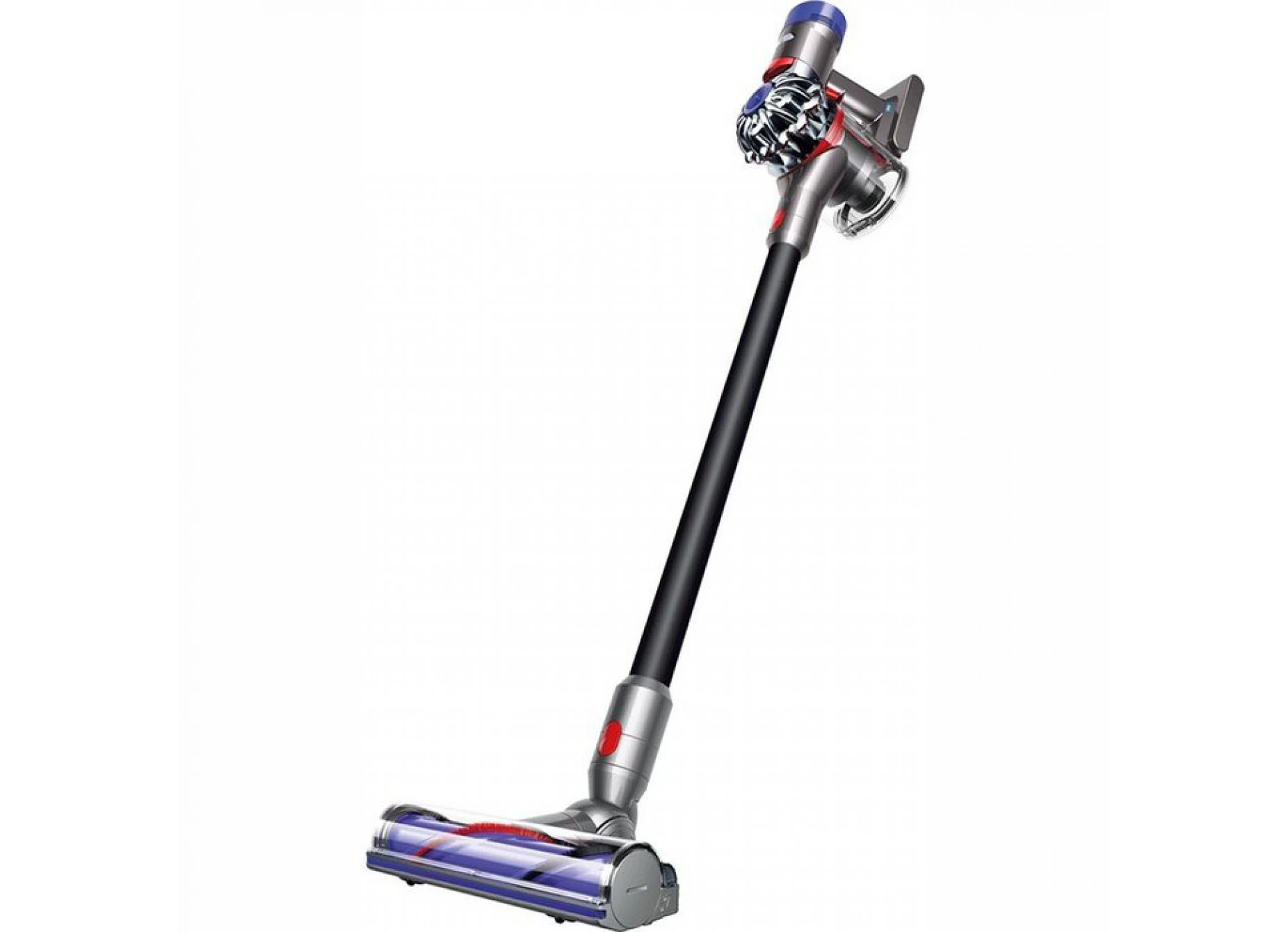 Belaidis dulkių siurblys DYSON SV25 V8 TC EU/CH/RU/TR SNk/Ir/Bk