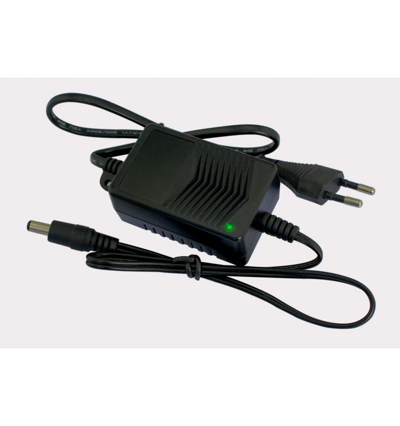 Hikvision Power adapter POWER BUBBLE PB-12-2TB 12 V