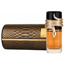 Lattafa Musamam Eau De Parfum 100 ml unisex