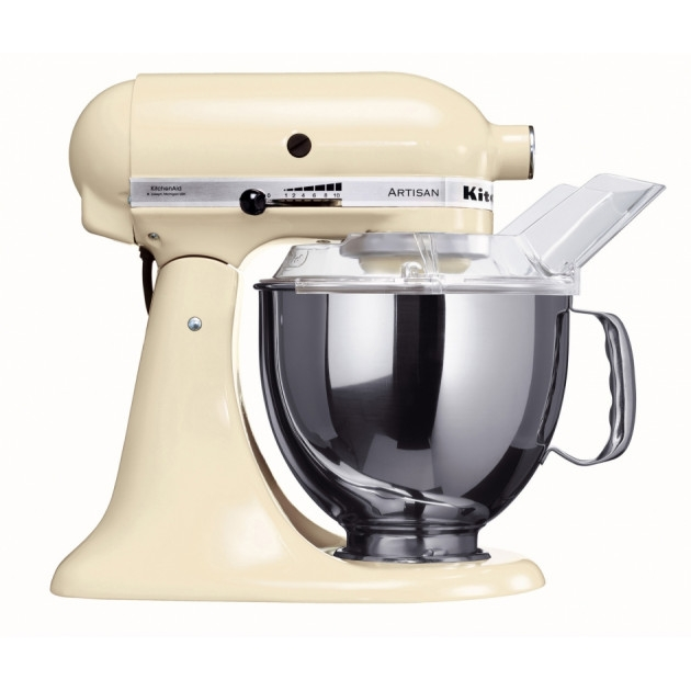 Plaktuvas Kitchenaid 5KSM175PSEAC