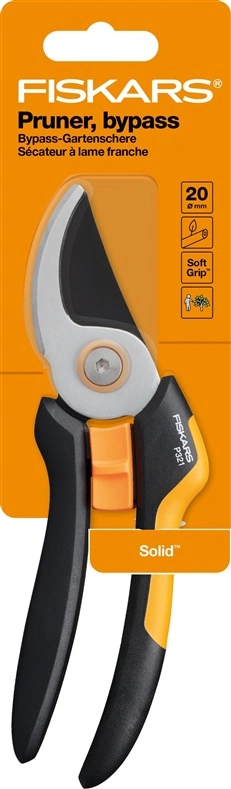 Fiskars Solid P321