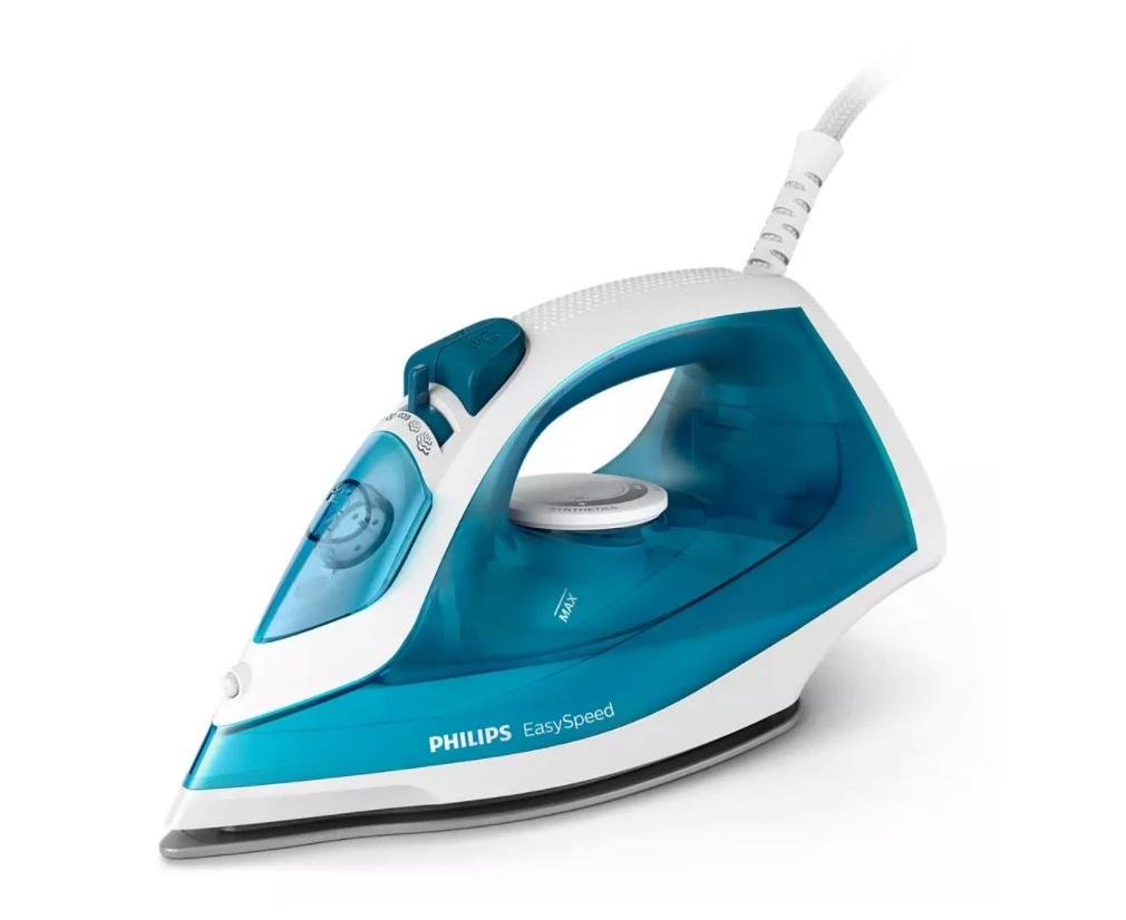 Lygintuvas Philips GC1750/20