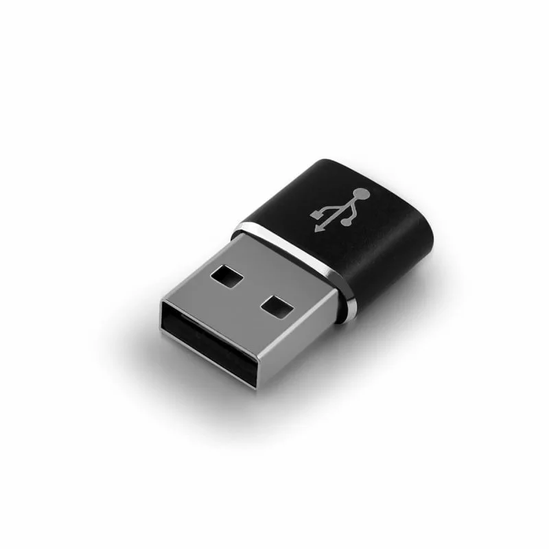 Mocco USB adapteris prie C tipo