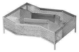 Šalto rūkymo dūmų generatorius Mustang" Deluxe