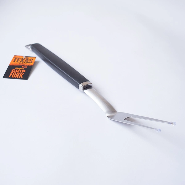 Šakutė kepsniams Texas Club Kamado Bono