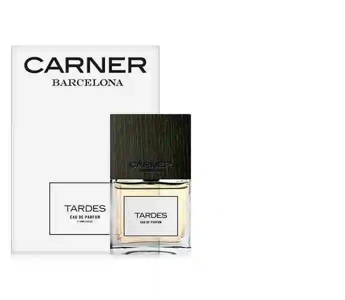 Carner Barcelona Woody Collection Tardes 50ml EDP