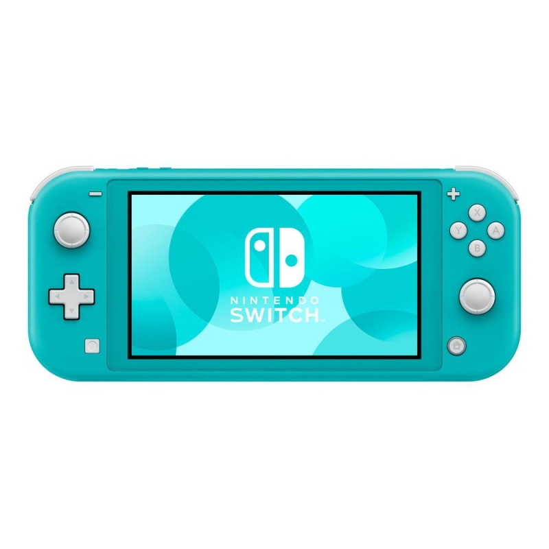 Žaidimų konsolė Nintendo Switch Lite Blue