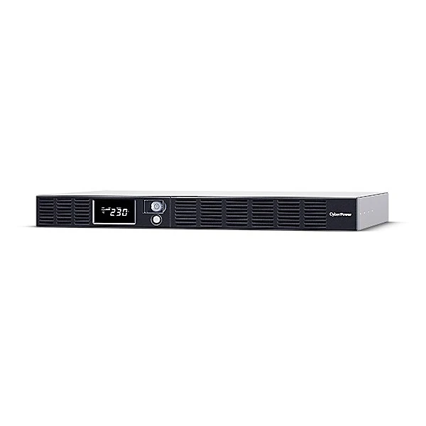 CyberPower OR1500ERM1U nepertraukiamo maitinimo resursai (UPS) „Line-Interactive“ 1500 VA 900 W 6 AC išvestis(ys / čių)