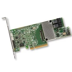 RAID SATA/SAS PCIe 8x Broadcom/LSI 9361-8i SGL 12GB/s