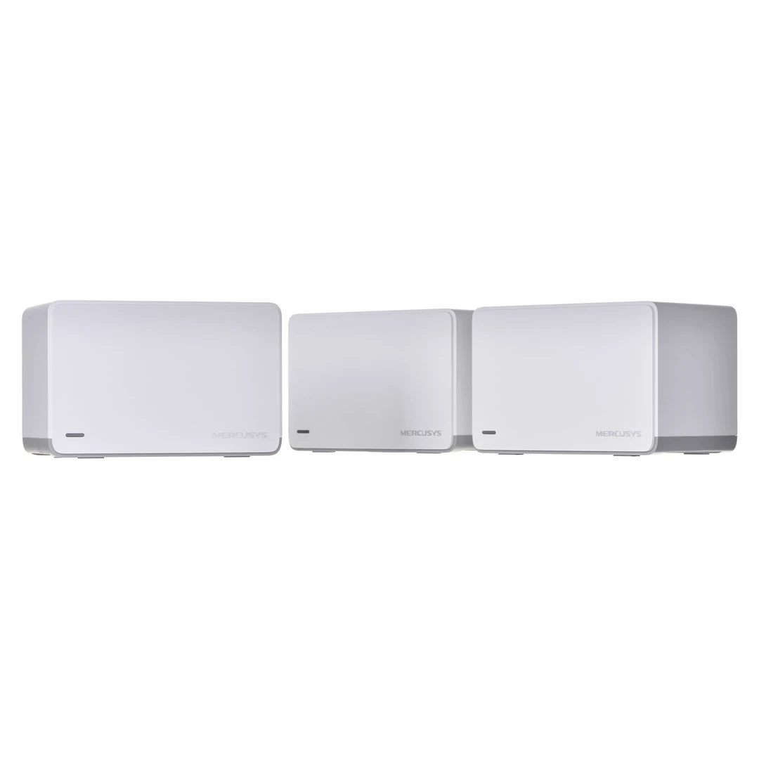 Sistemos tinklelis Mercusys Halo H70X (3-PACK)