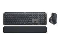 Logitech MX Keys Business 2gen