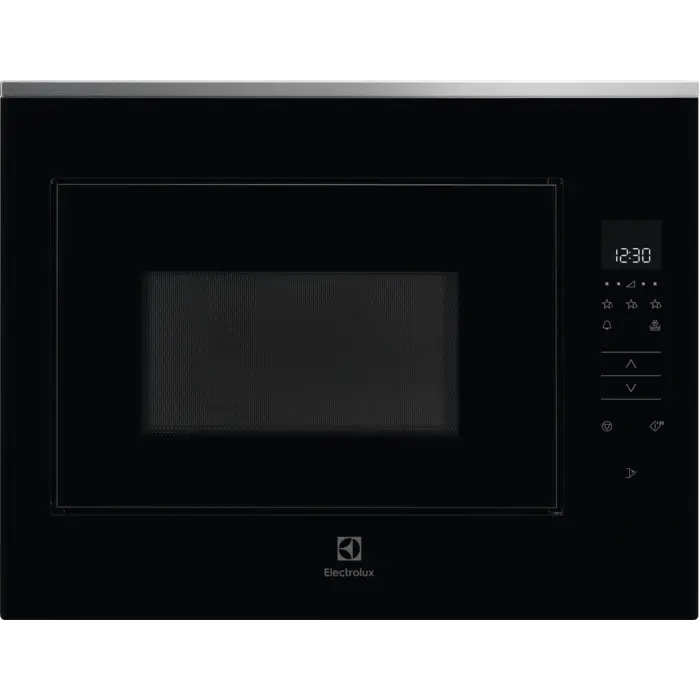 Įmontuojama mikrobangų krosnelė Electrolux KMFE264TEX