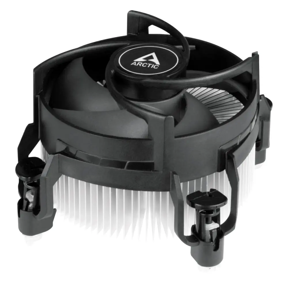 Intel Cooler Arctic CPC Intel Alpine 17 CO | 1700 m