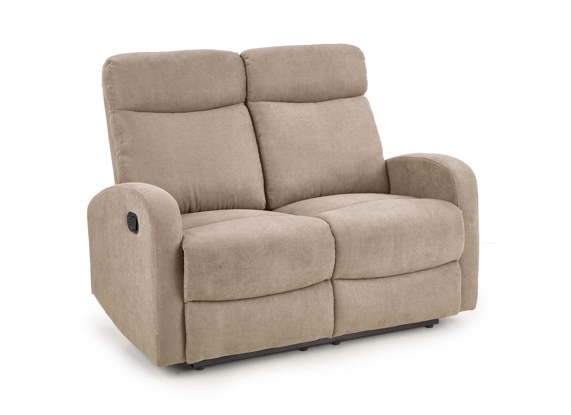 Sofa OSLO 2S su reglainerio funkcija beige