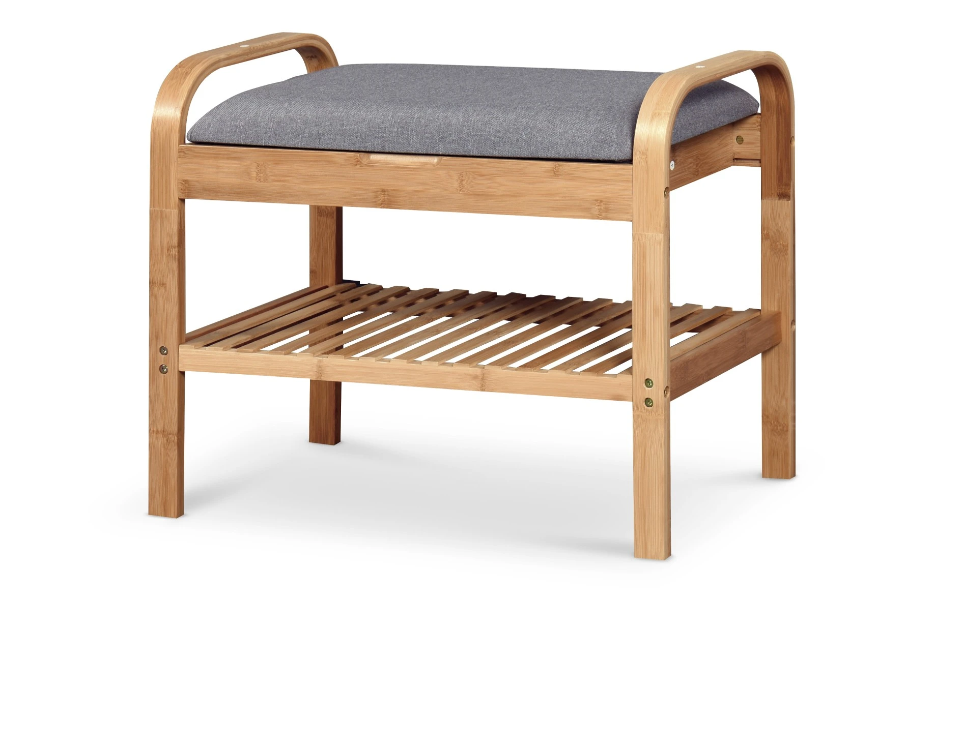 Suoliukas su batų dėže ST12