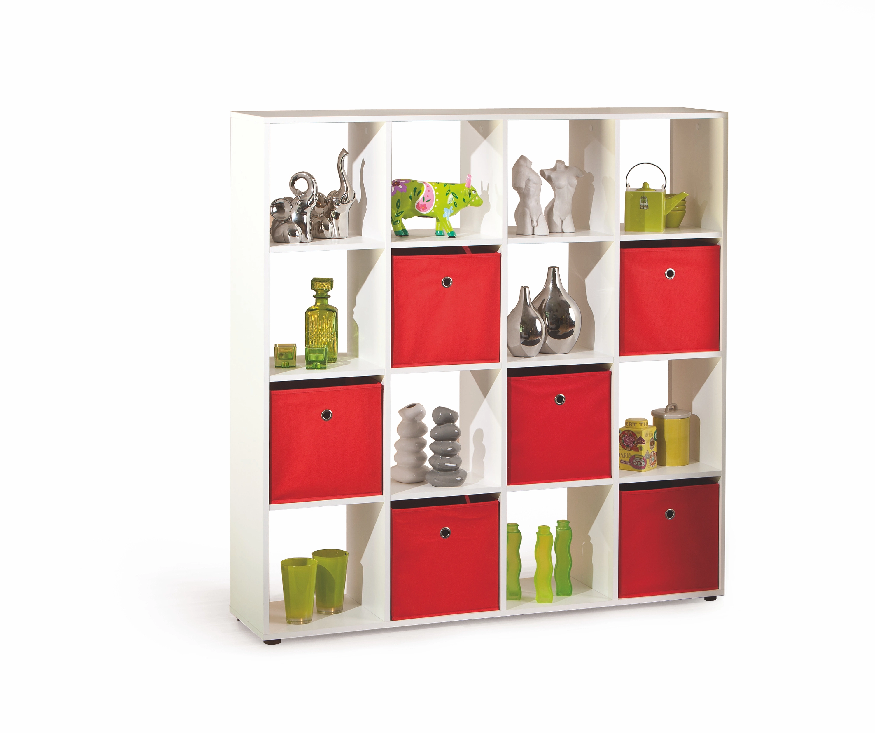 Lentyna CABOTO 16 balta