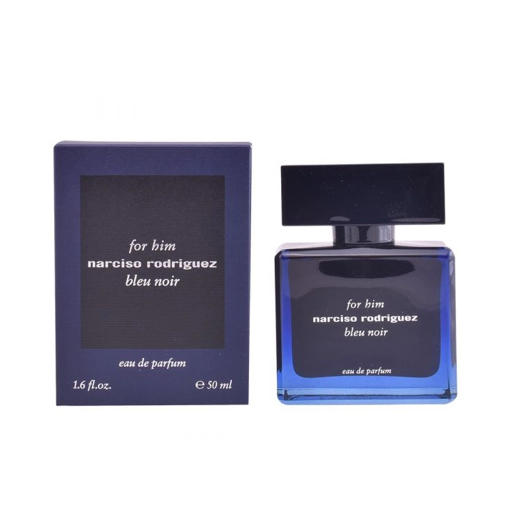 Narciso Rodriguez For Him Bleu Noir Parfum Parfum 50 ml (vyras)