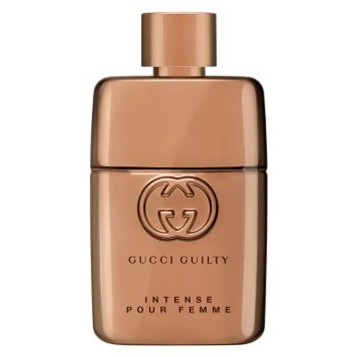 Gucci Guilty Pour Femme EDP Intense 50 ml (moteris)