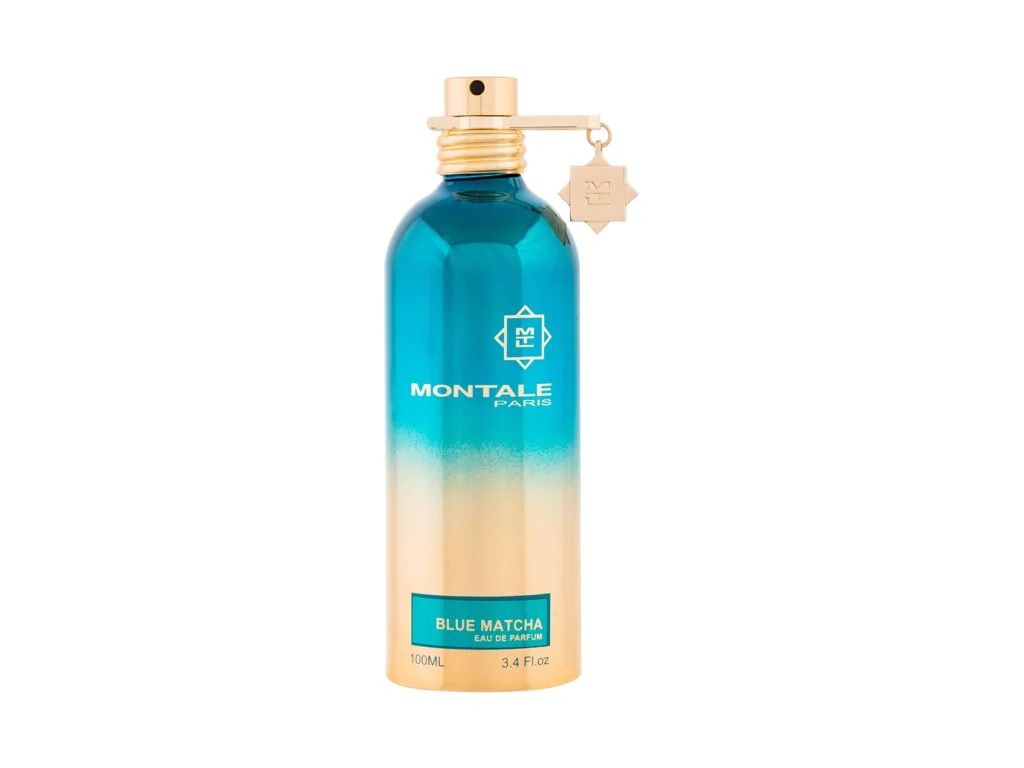 Universalūs kvepalai Montale Blue Matcha EDP, 100 ml