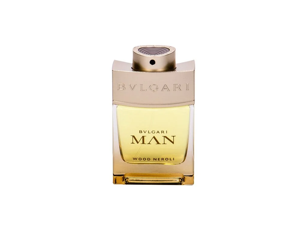 EDP Bvlgari MAN Wood Neroli, 60ml