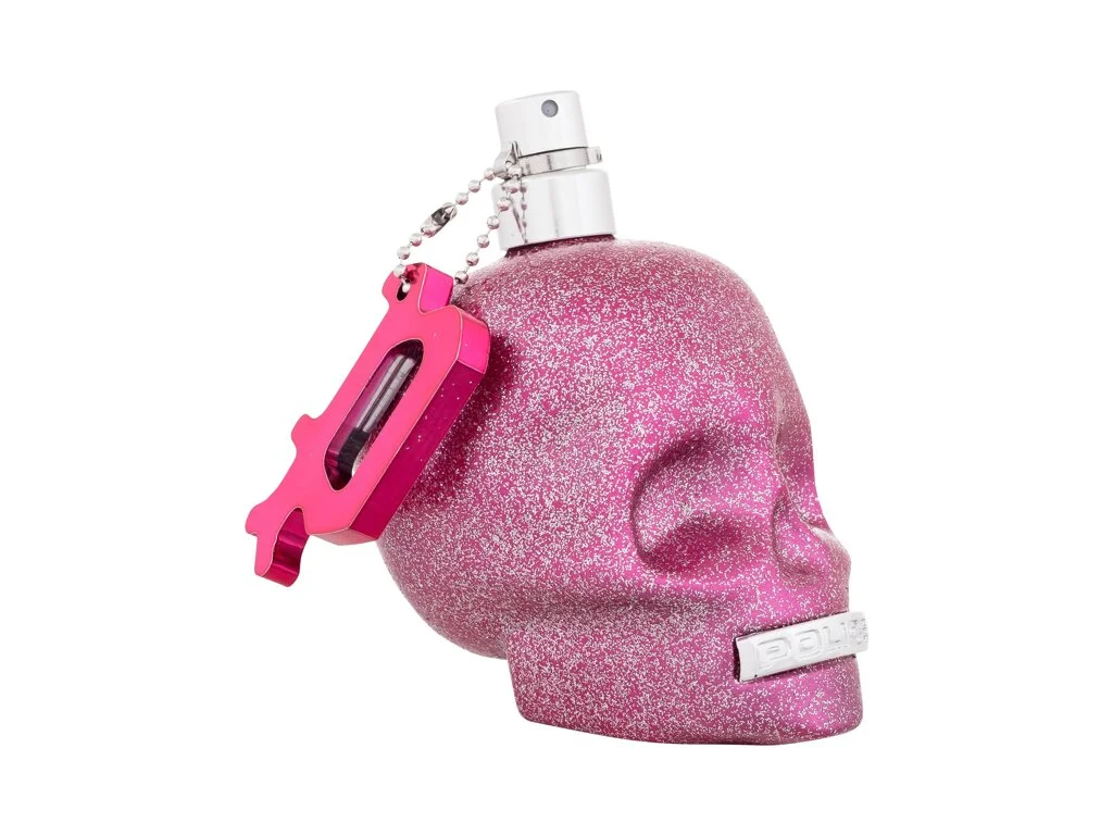 Eau de Parfum Police To Be Sweet Girl, 75ml