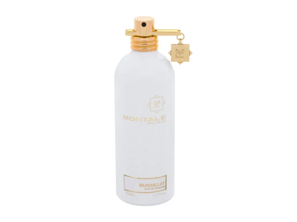 EDP Montale Mukhallat, 100ml