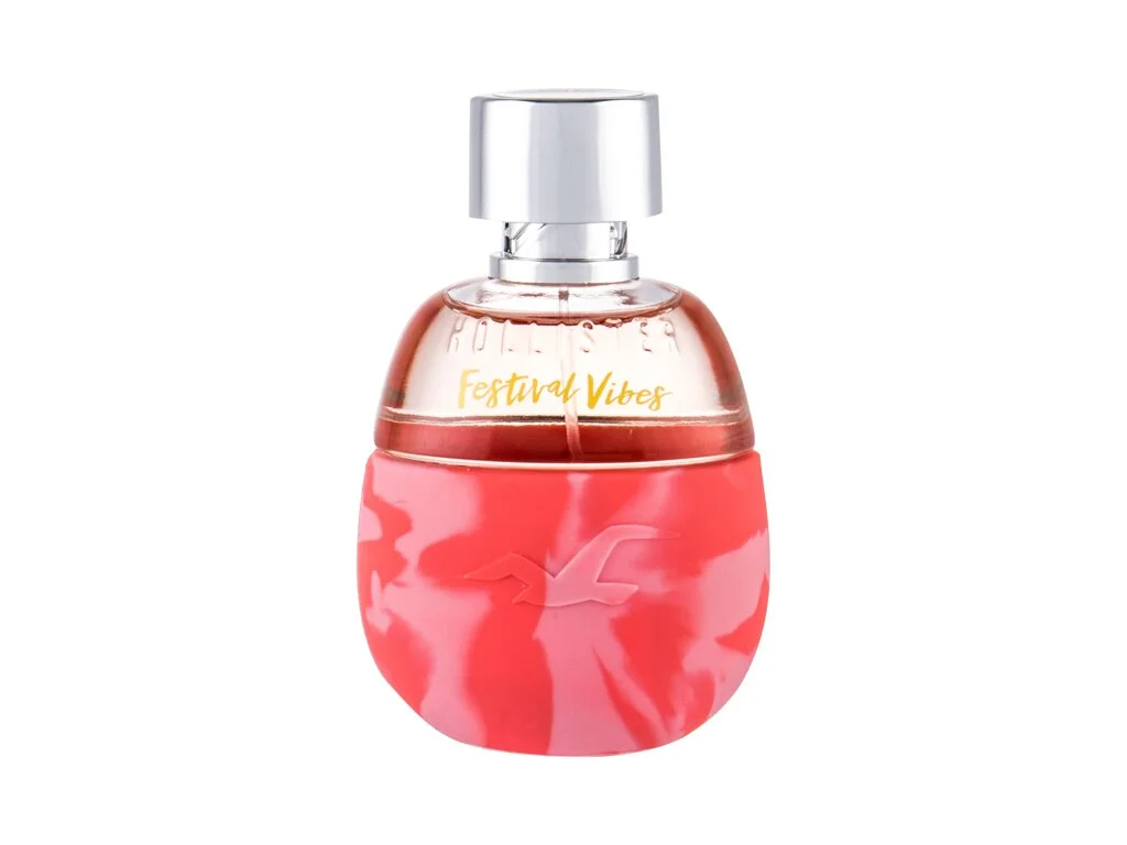 EDP Hollister Festival Vibes, 100ml