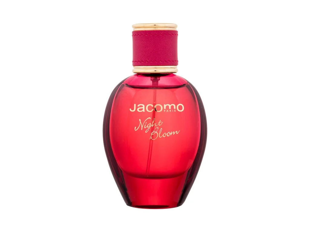 EDP Jacomo Night Bloom, 50ml