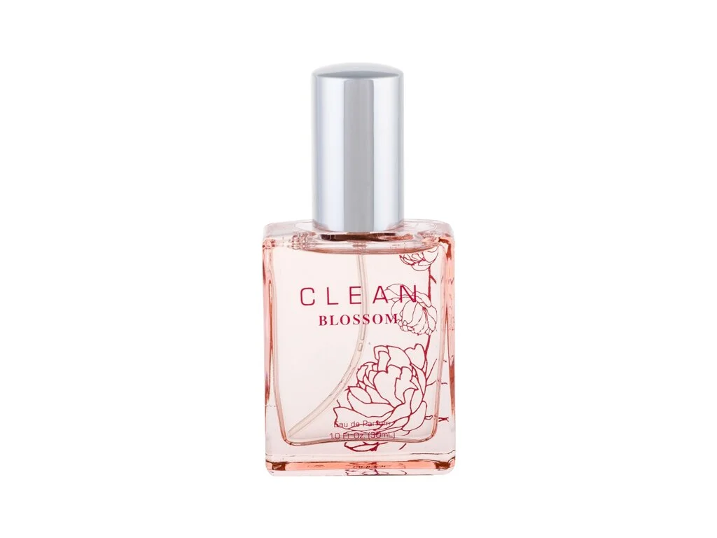 Clean Blossom EDP, 30ml