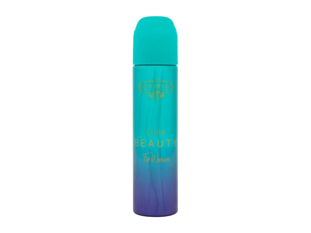 EDP Cuba Beauty, 100ml
