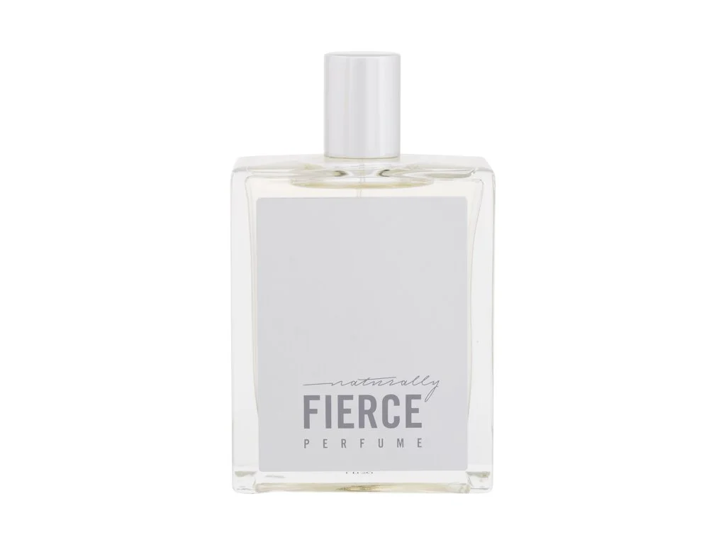 EDP Abercrombie & Fitch Naturally Fierce, 100ml