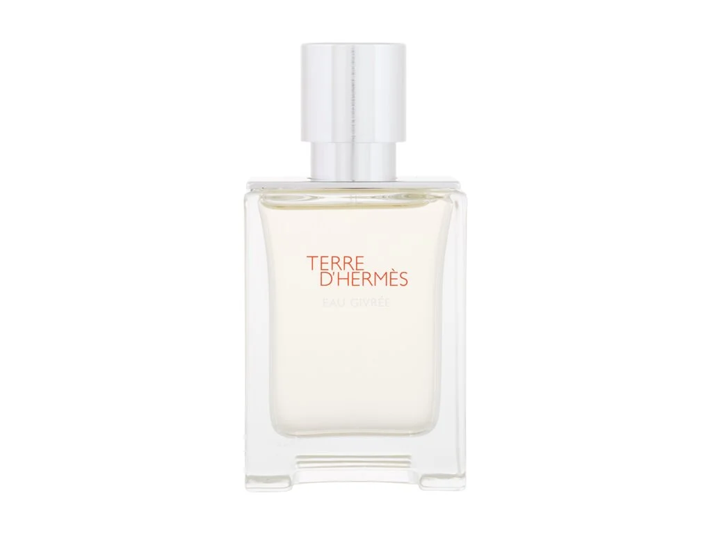  Kvepalai vyrams Hermès Terre d’Hermès Eau Givrée EDP, 50 ml 