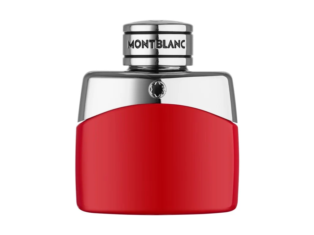 EDP Montblanc Legend Red, 30ml