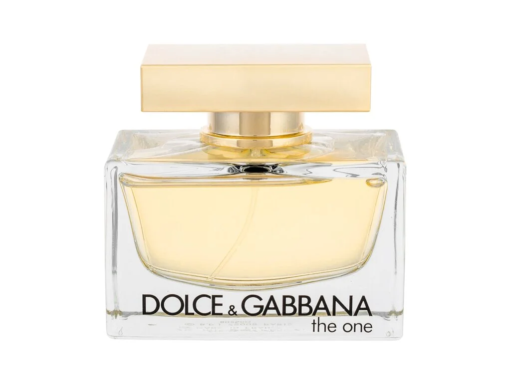 EDP Dolce&Gabbana The One, 75ml