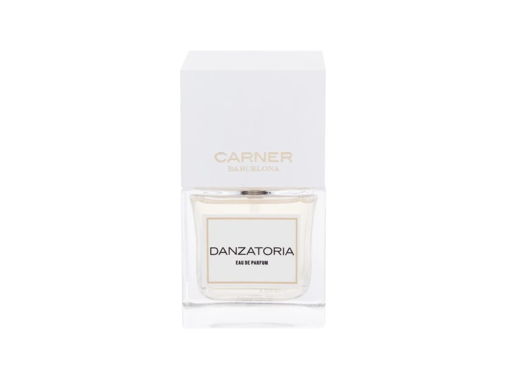 EDP Carner Barcelona Danzatoria, 50ml